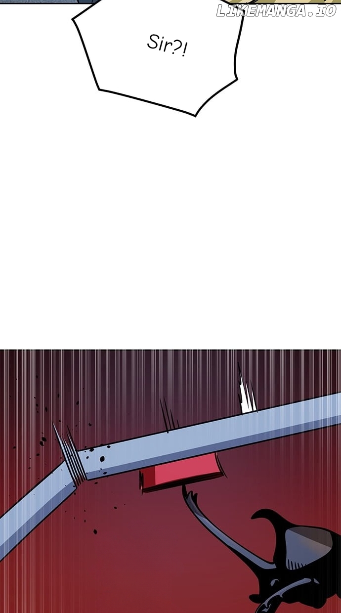 Unemployed Baek-soon Chapter 88 - page 60